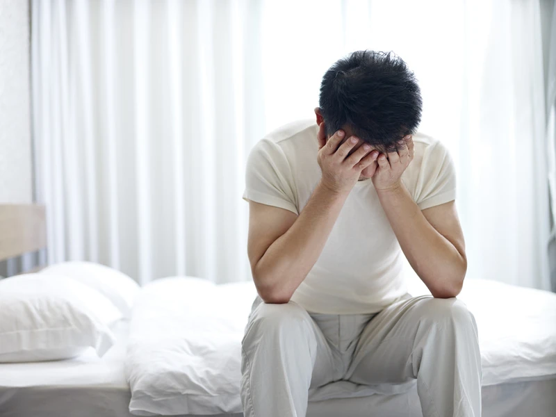 Penis Pendek? Hentikan Kebiasaan Merokok Anda