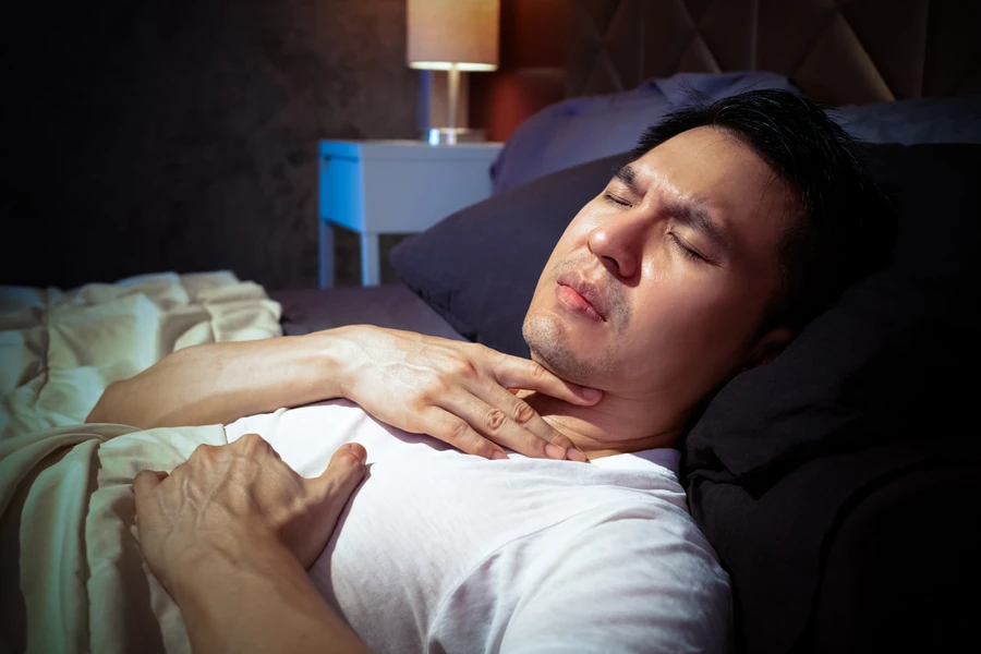 Jantung Jadi Berdebar Saat Maag Kambuh, Apa Penyebabnya?