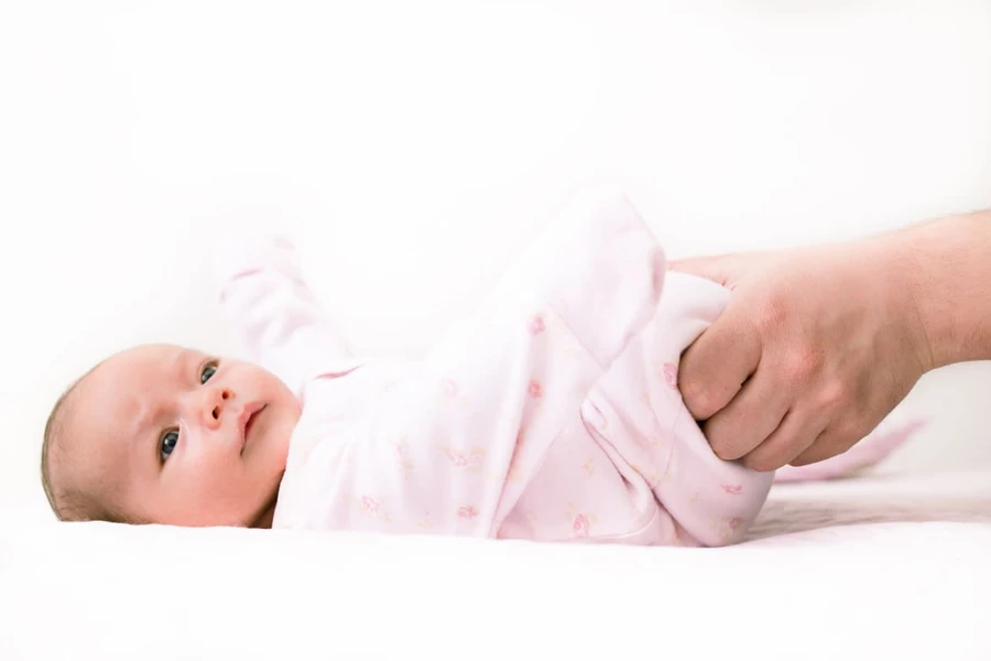 Kenali Lebih Dalam Mengenai Wasir pada Bayi