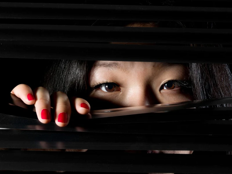 Kenali Gangguan Agoraphobia Dengan Serangan Panik