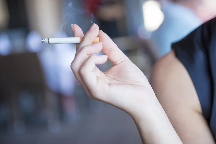 Jenis Obat-obatan Herbal untuk Mengatasi Kecanduan Rokok