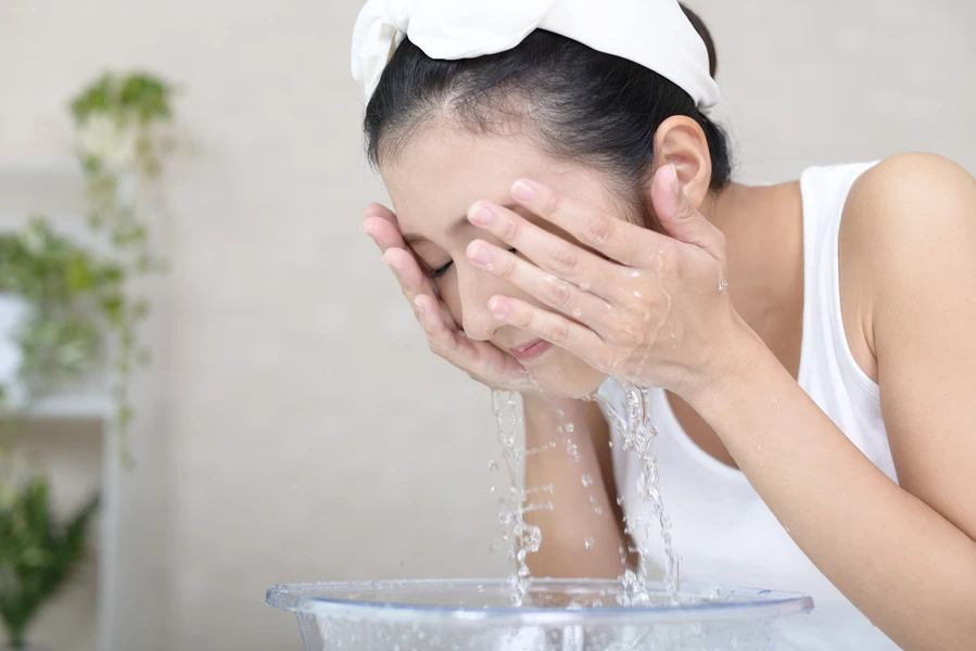 5 Kesalahan Wanita saat Membersihkan Vagina