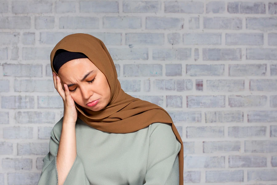 6 Masalah Kesehatan Saat Lebaran yang Patut Diwaspadai