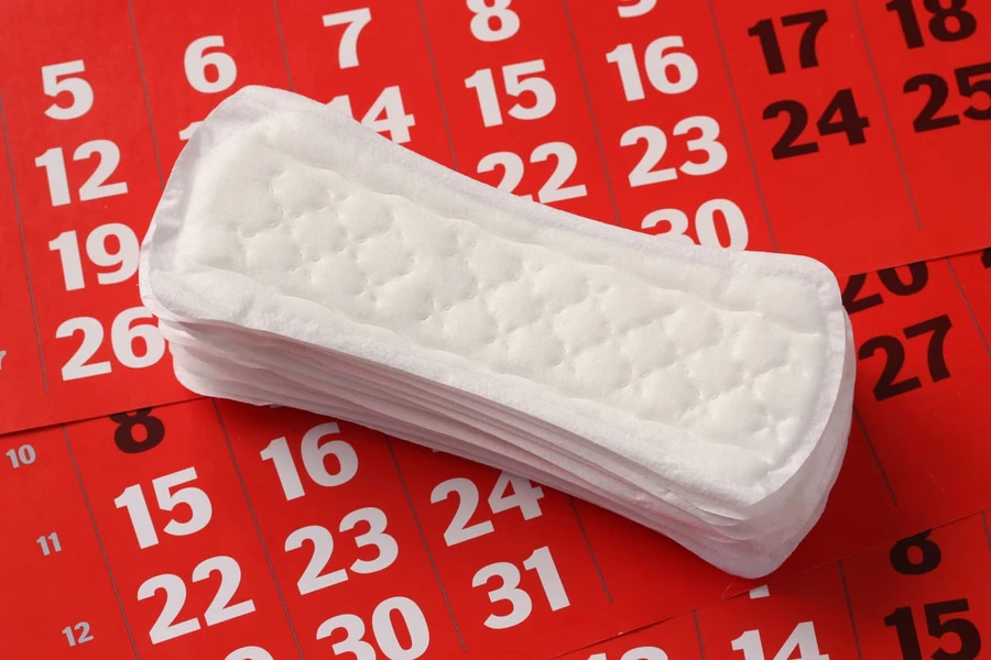 Inilah Bahaya Pemakaian Pantyliner Setiap Hari