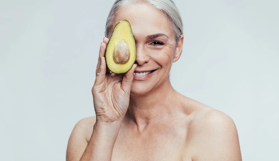 10 Sumber Makanan Anti Penuaan (Anti-Aging) 