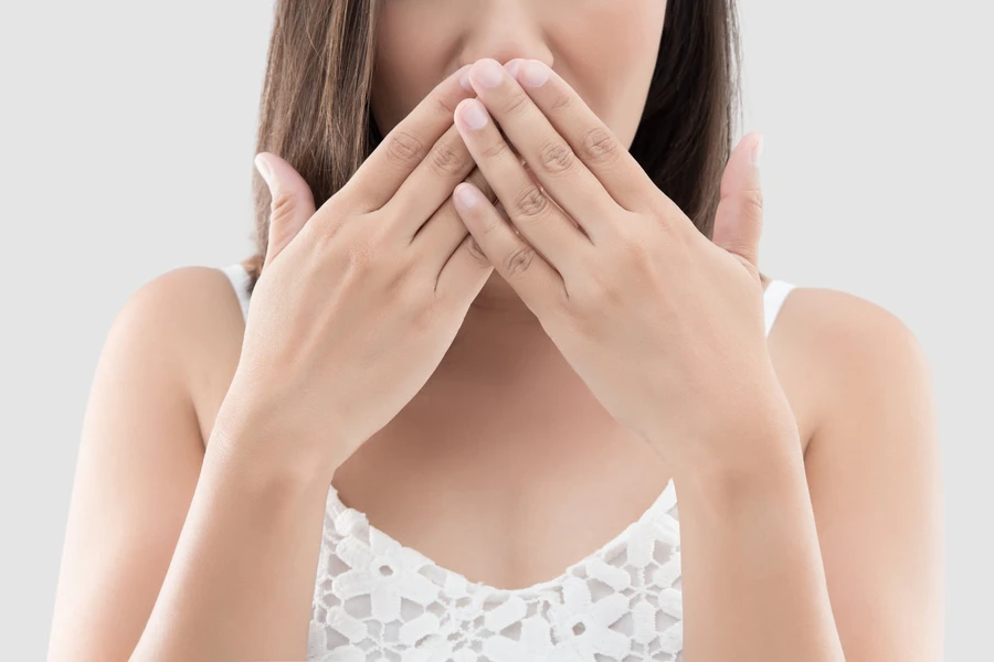 7 Penyebab Vagina Bau Busuk