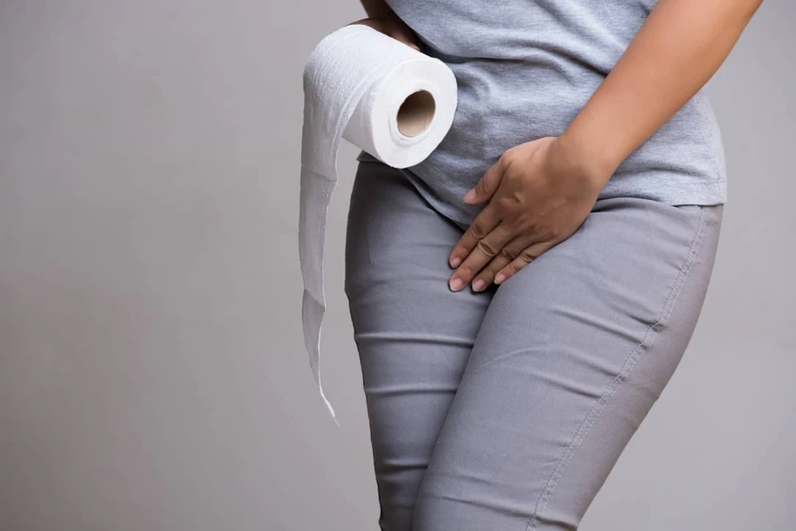 4 Kebiasan Buruk Berbahaya bagi Vagina Anda!