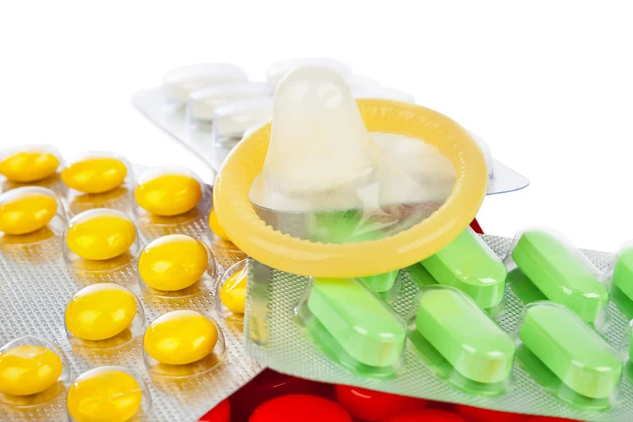 Hindari 5 Bahan Pelumas Seks yang Berbahaya bagi Vagina