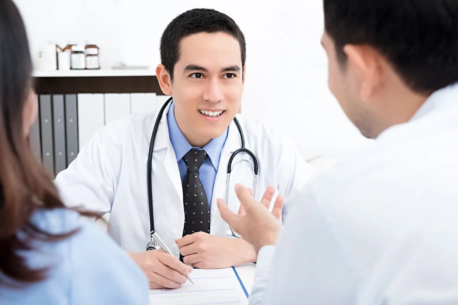 Inilah 4 Jenis Penularan Herpes Genital
