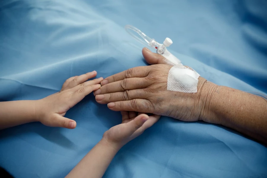 ​Menggunakan tPA Dalam Pengobatan Stroke