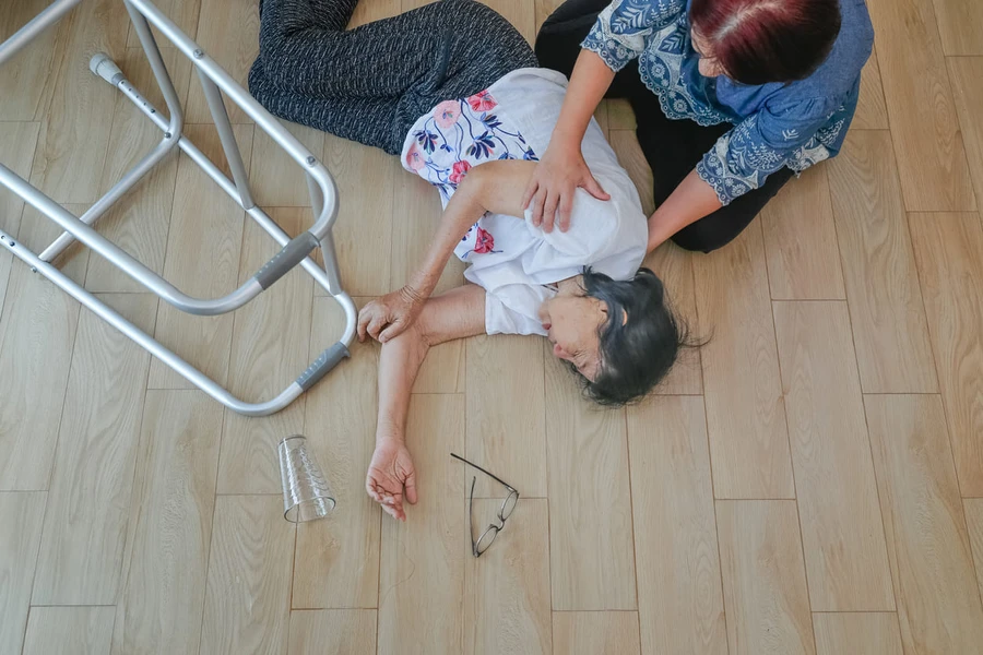 4 Jenis Stroke yang Paling Mematikan