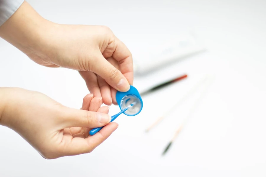Tahap Pemeriksaan Tes Kesehatan Pap Smear