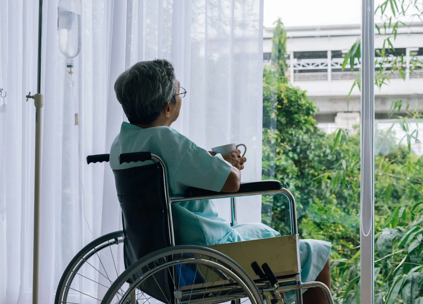 Apa Manfaat Obat Citicoline untuk Penyakit Stroke?