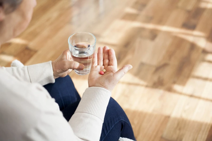 Pengobatan Stroke Menggunakan Agen Antiplatelet