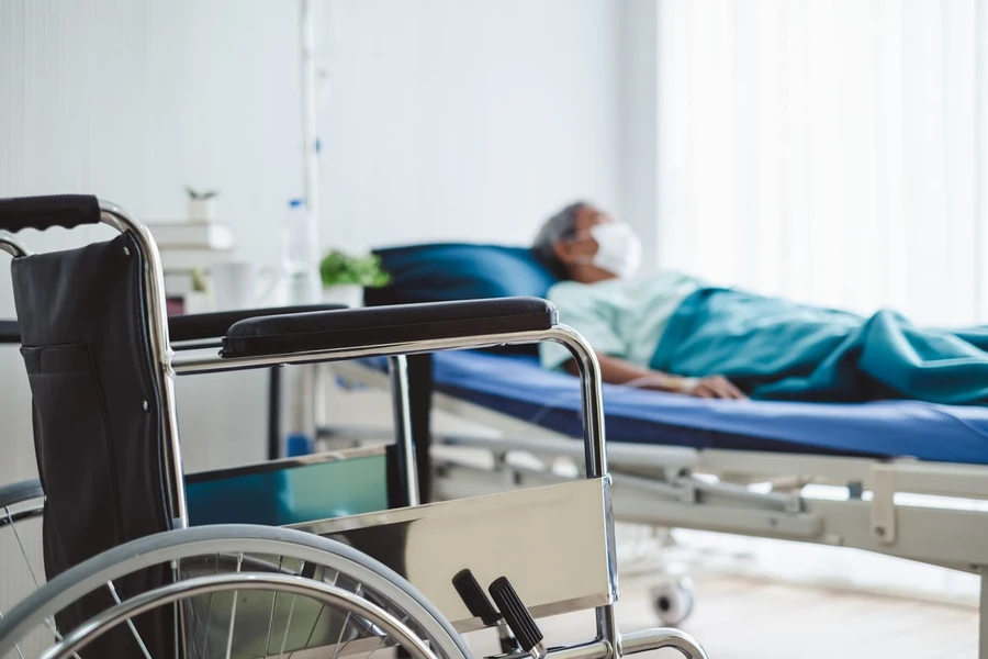 Pengobatan Untuk Stroke Iskemik dan StrPilihan oke Hemoragik