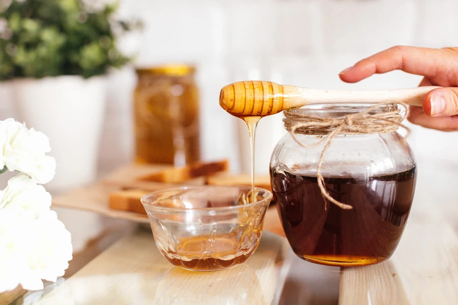 Mengapa Madu Manuka Sangat Bermanfaat?