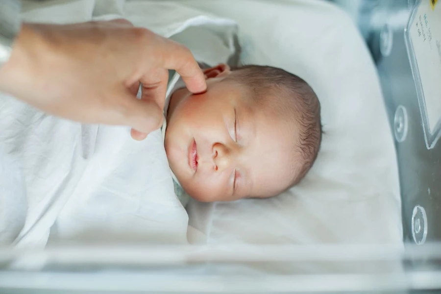 Stroke Perinatal dan Epilepsy Pada Bayi