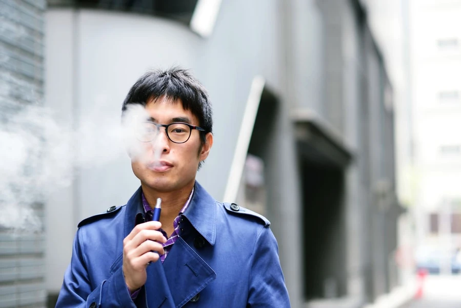 Rokok Elektrik Berbahaya atau Tidak?