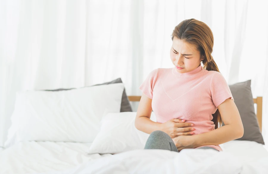 Tips Mudah Atasi Nyeri Haid Saat Premenstrual Syndrome