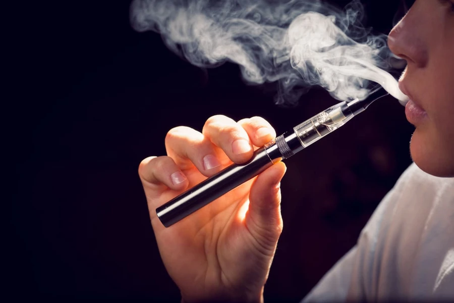 Benarkah Vape Mengandung Nikotin Seperti Rokok Tembakau?