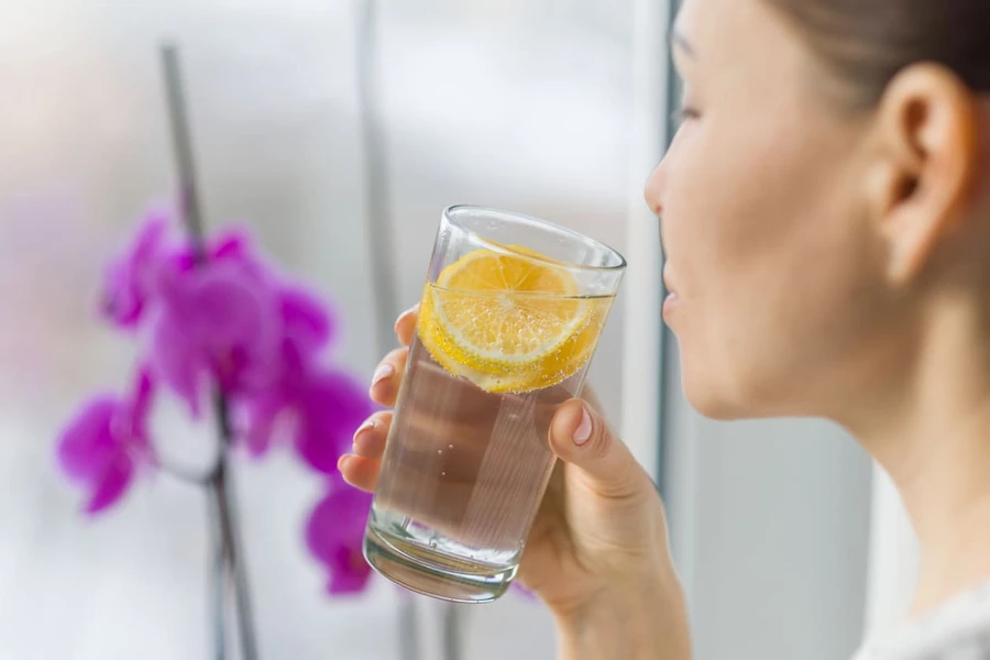 Ketahui Fakta Mengenai Infused Water yang Baik Bagi Tubuh