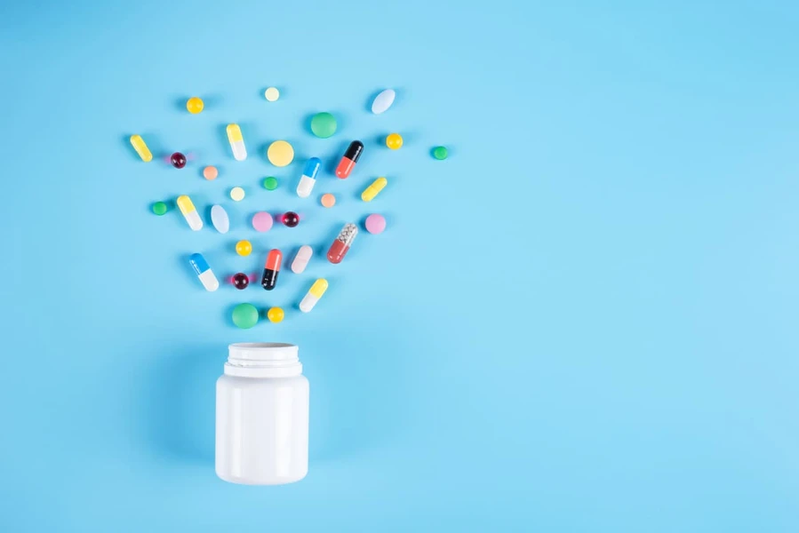 Ketahui Jenis-Jenis Obat Cacing dan Efek Sampingnya