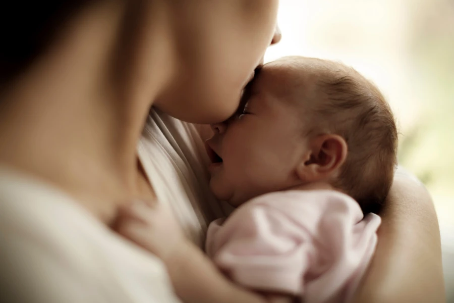 5 Langkah Penting Mengatasi Baby Blues Setelah Melahirkan