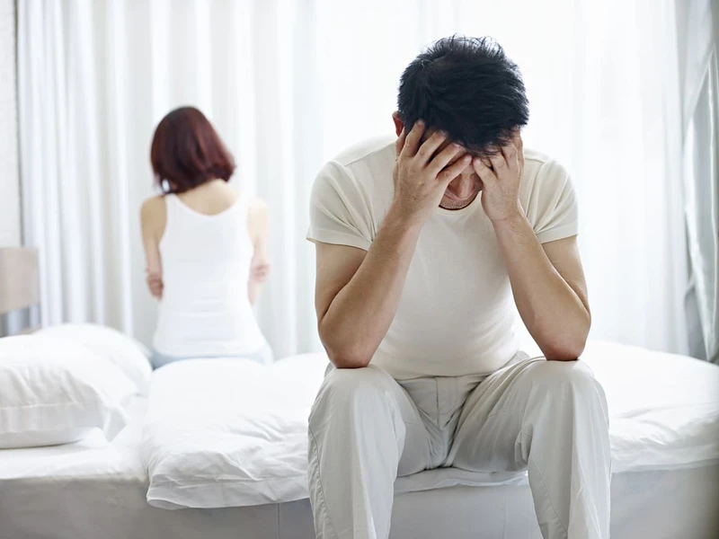 Kenali Bahaya Penyakit Akibat Seks Anal dan Oral