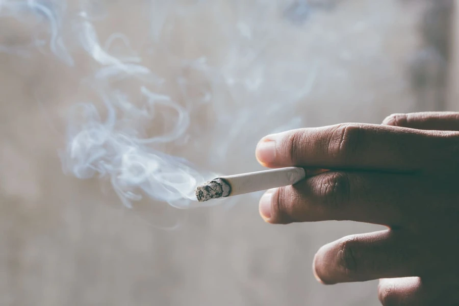 Apa yang Terjadi pada Tubuh kalau Makan Rokok?