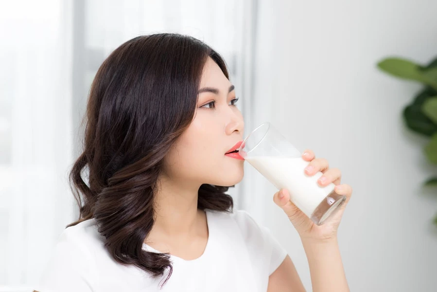 Daftar Makanan Pendukung Nutrisi Tulang Pada Masa Pertumbuhan