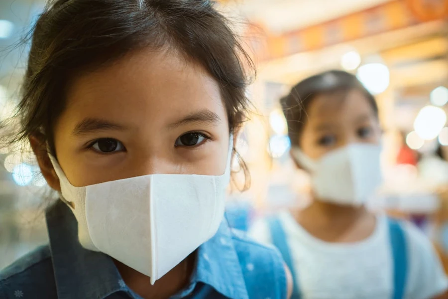 Merokok Dekat Anak adalah Penganiayaan