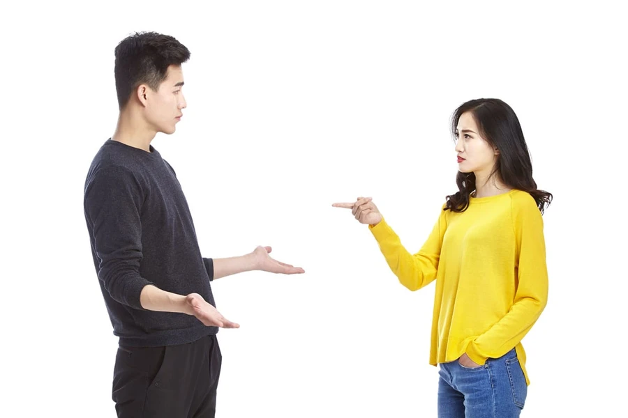 Apakah Tukang Selingkuh Bisa Berubah