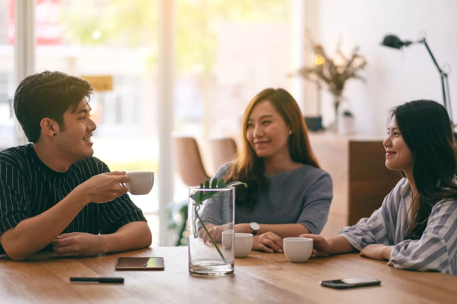 Arti Friendzone Cinta Persahabatan