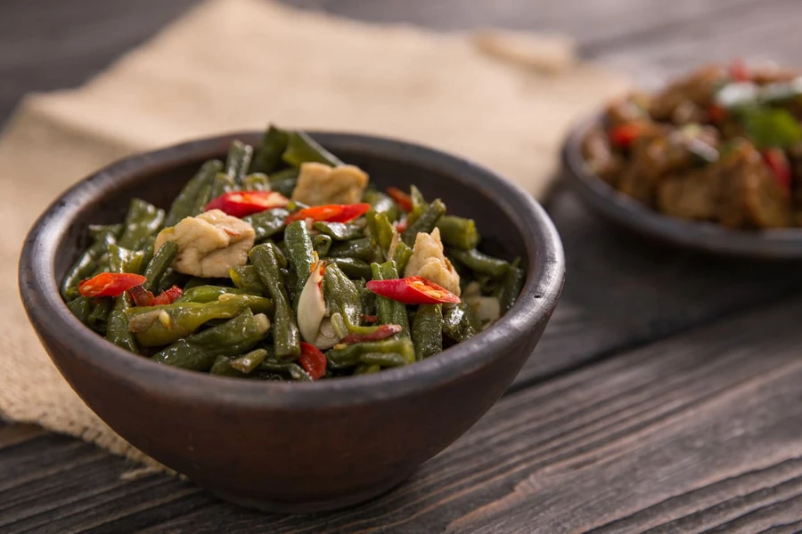 Biar Suka Makan Sayur, Ini 4 Resep Masakan Olahan Sayur yang Wajib Dicoba