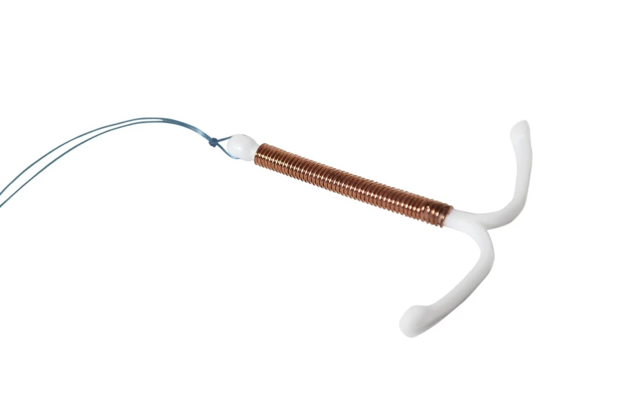 Kenali Efek Samping Kontrasepsi IUD