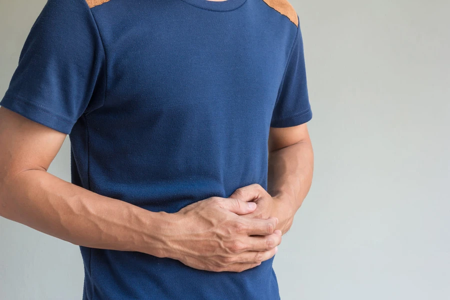 Faktor Genetik dapat Mengakibatkan Asam Lambung Sering Kambuh