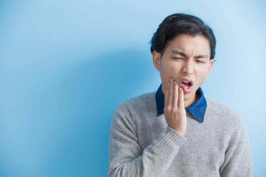 7 Penyebab Langit-Langit Mulut Bengkak dan Cara Mengatasinya