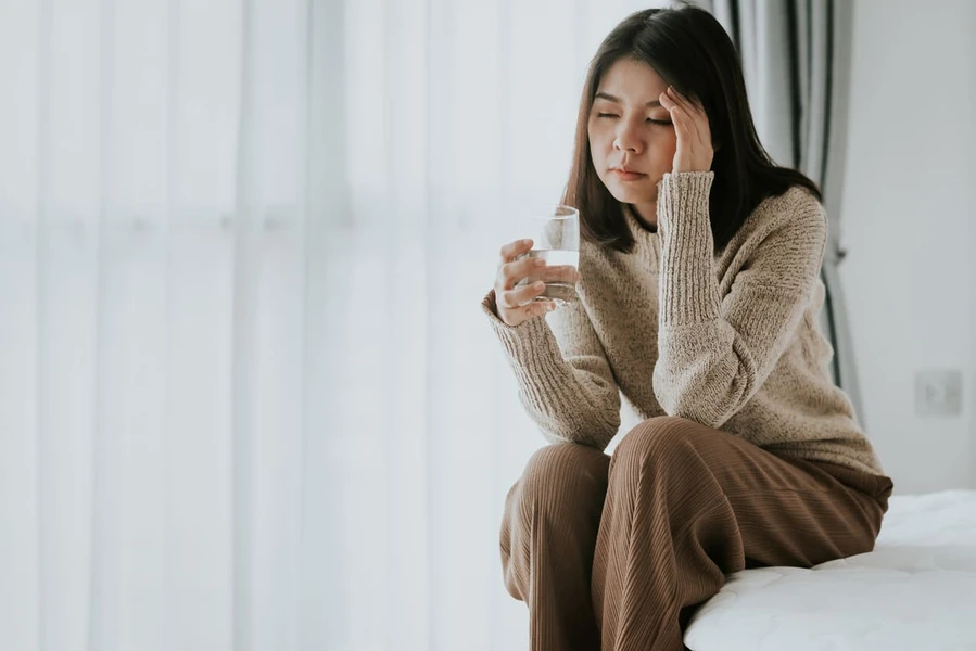 Siang atau Malam, Kapan Luka Lebih Cepat Sembuh?