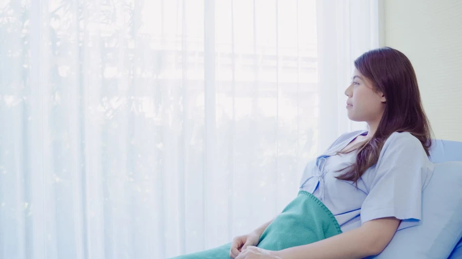 Waspada Komplikasi Kehamilan bisa Sebabkan Stroke