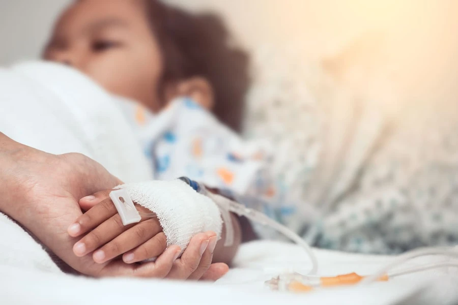 Thalassemia (Alpha and Beta Types): Penyebab, Gejala, dan Obat