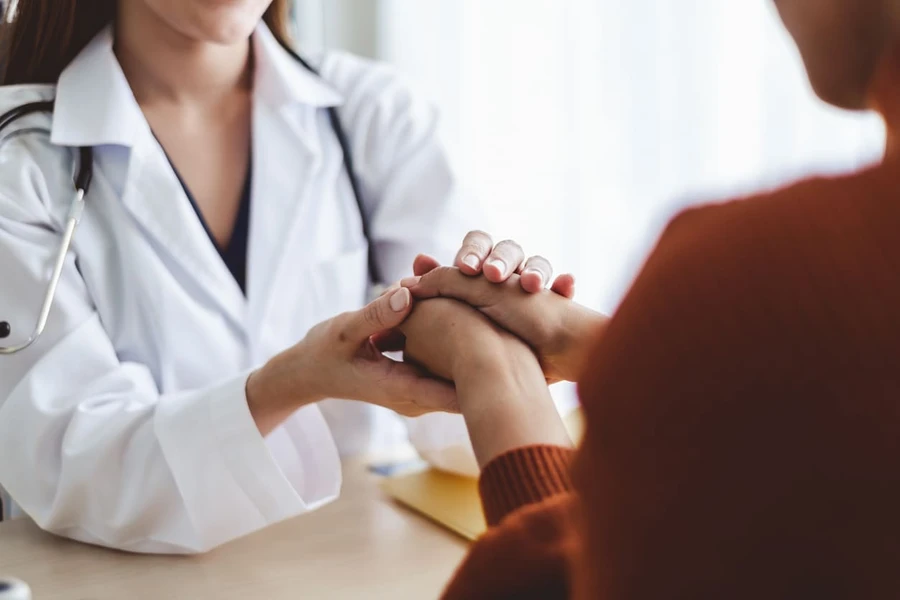 Thyroid Cancer: Penyebab, Gejala, dan Obat