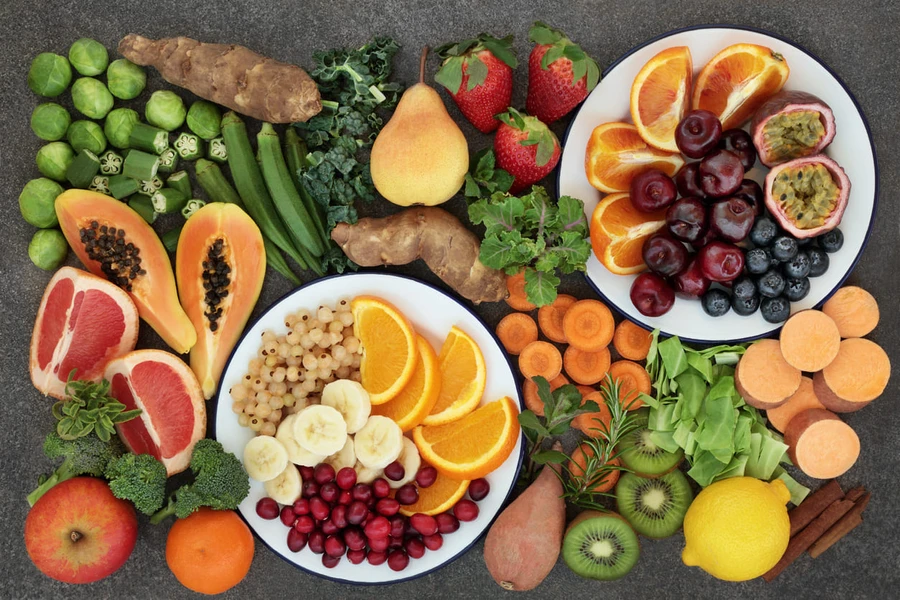 Makanan Probiotik yang Membuat Vagina Kencang dan Sehat