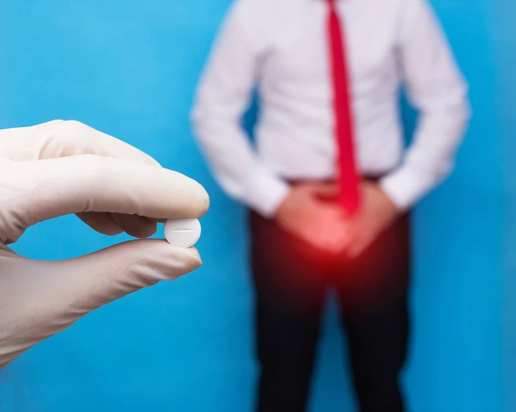 Herpes Genital Bisa Menular Lewat 4 Cara Ini