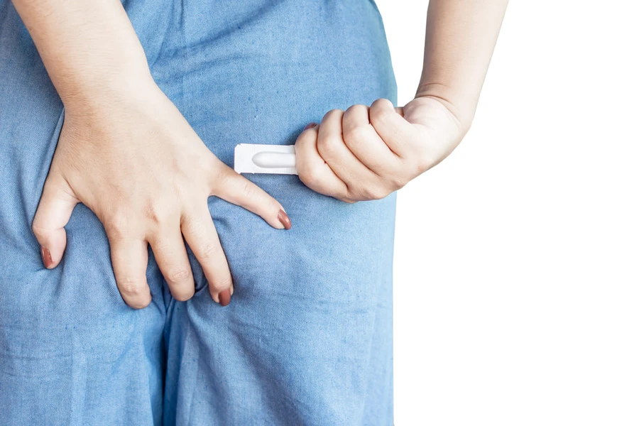 3 Jenis Obat Apotek untuk Mengatasi Rasa Gatal Pada Vagina 