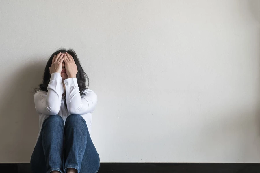 Mengenal Emotional Eating, Saat Emosi Memengaruhi Nafsu Makan