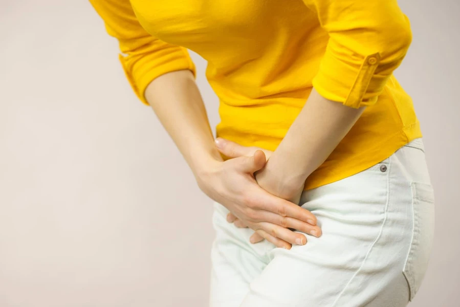 Obat Ampuh Mengatasi Yeast Infection (Infeksi Ragi) Wanita