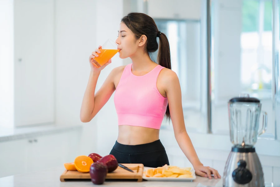 Tips Meningkatkan Metabolisme Tubuh dengan Mudah
