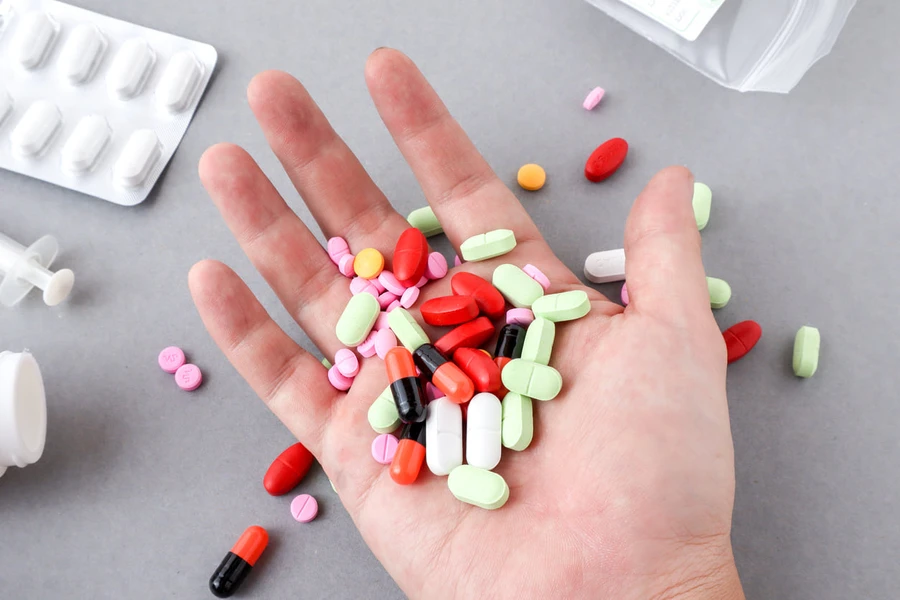 3 Efek Samping Obat Depresan Bagi Tubuh, Waspada!