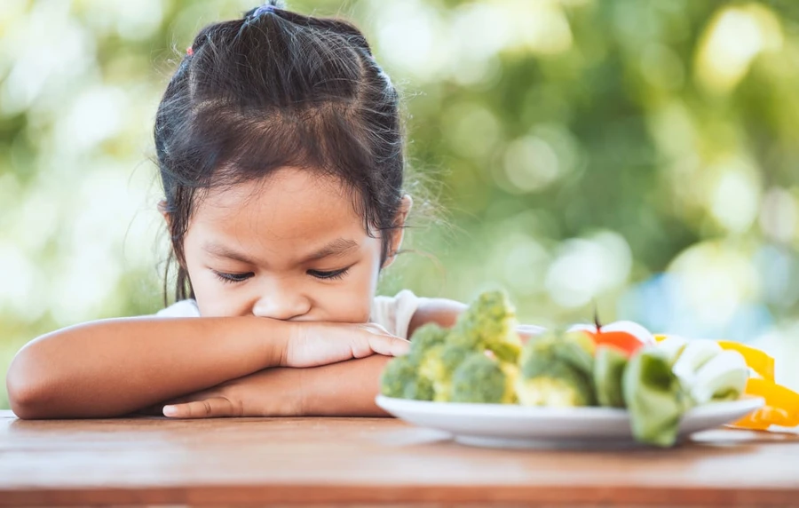 Cara Tepat Memenuhi Kebutuhan Gizi Anak Hiperaktif (ADHD)
