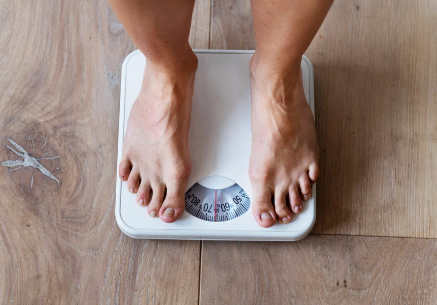 Menghitung Berat Badan Ideal Bisa Dengan 2 Cara Ini